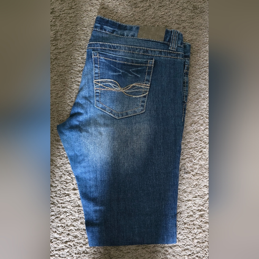 Blue Jeans